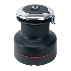 HARKEN WINCH 3SPD RADIAL SELF TAILING 80.3