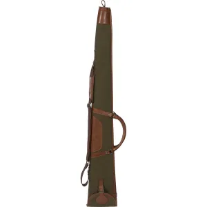 Harkila Retrieve Shotgun Slip In Canvas /Leather