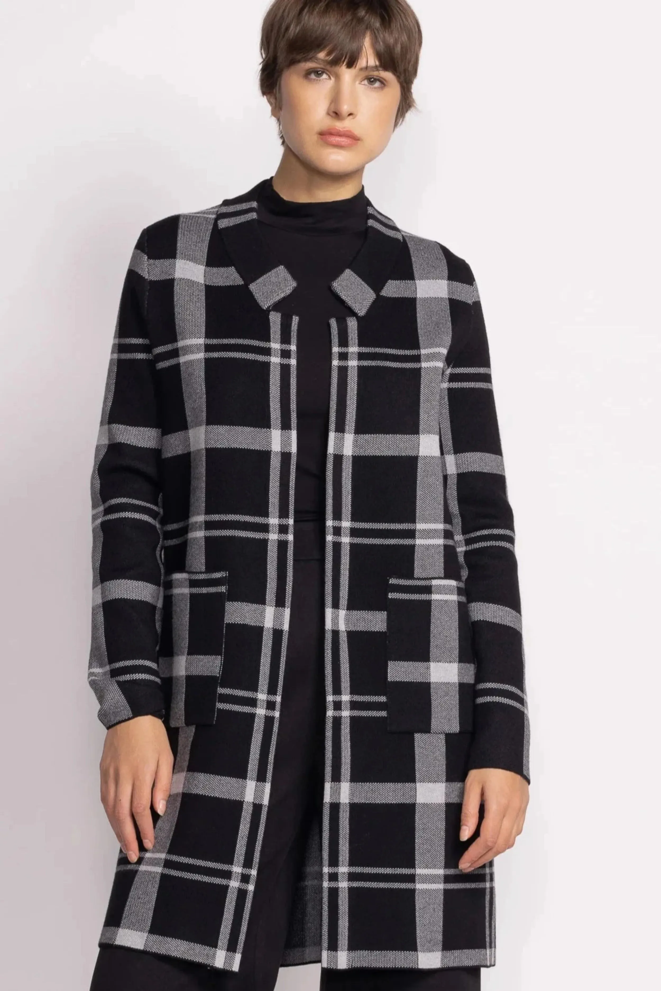 Harmon Cardigan