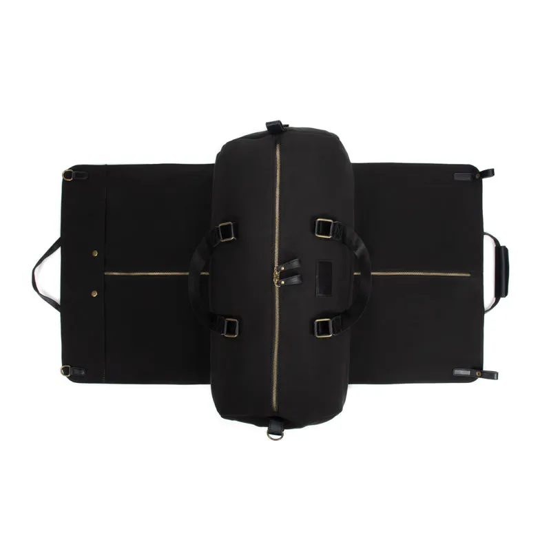 Harrison 2 Piece Duffel & Garment Bag