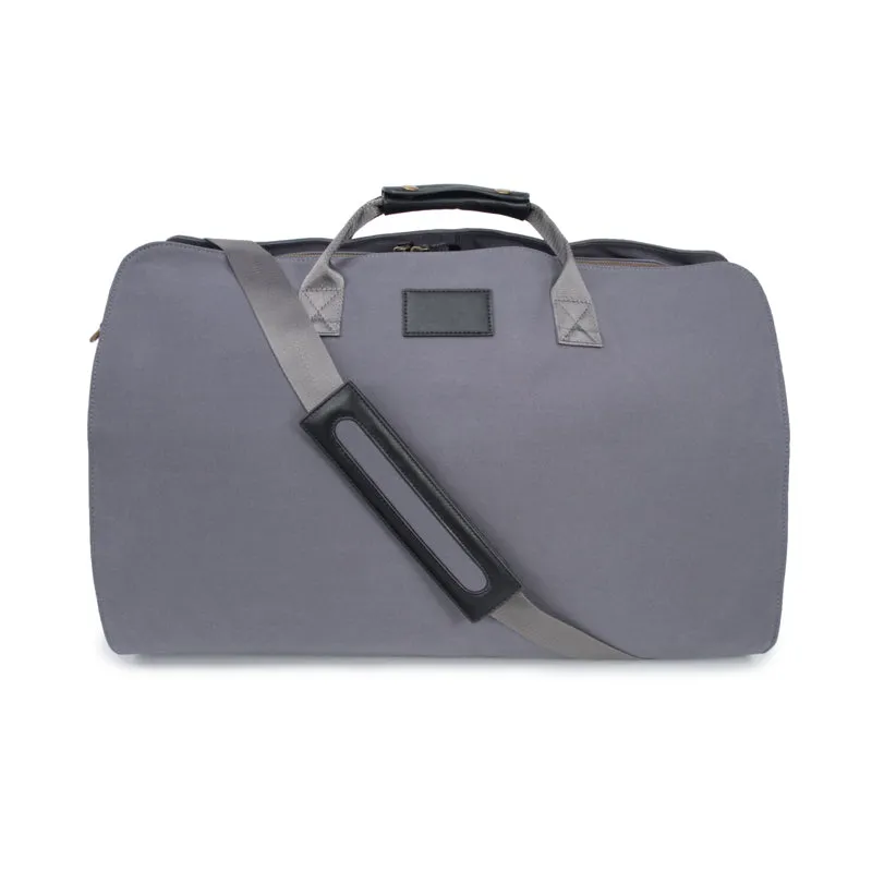 Harrison 2 Piece Duffel & Garment Bag