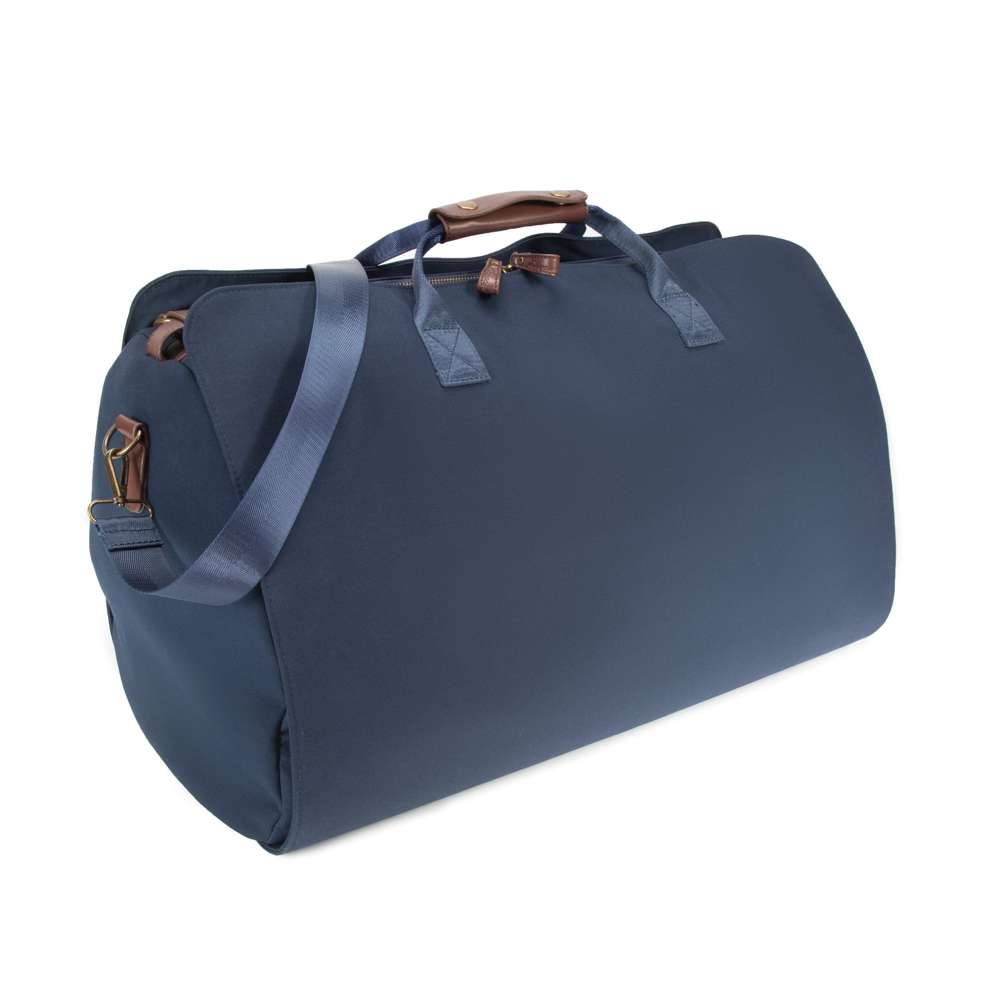 Harrison 2 Piece Duffel & Garment Bag