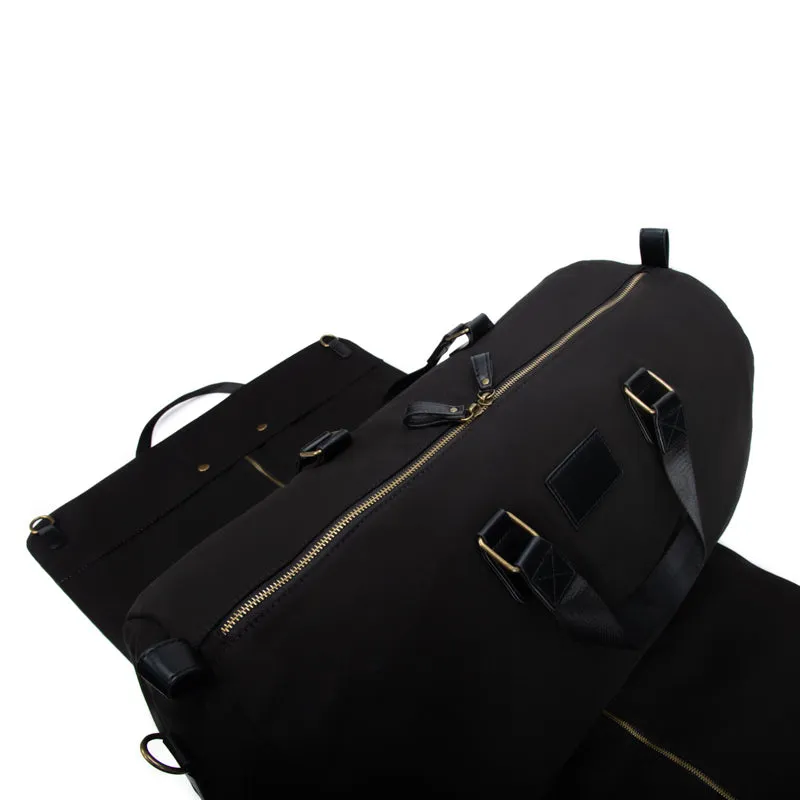 Harrison 2 Piece Duffel & Garment Bag