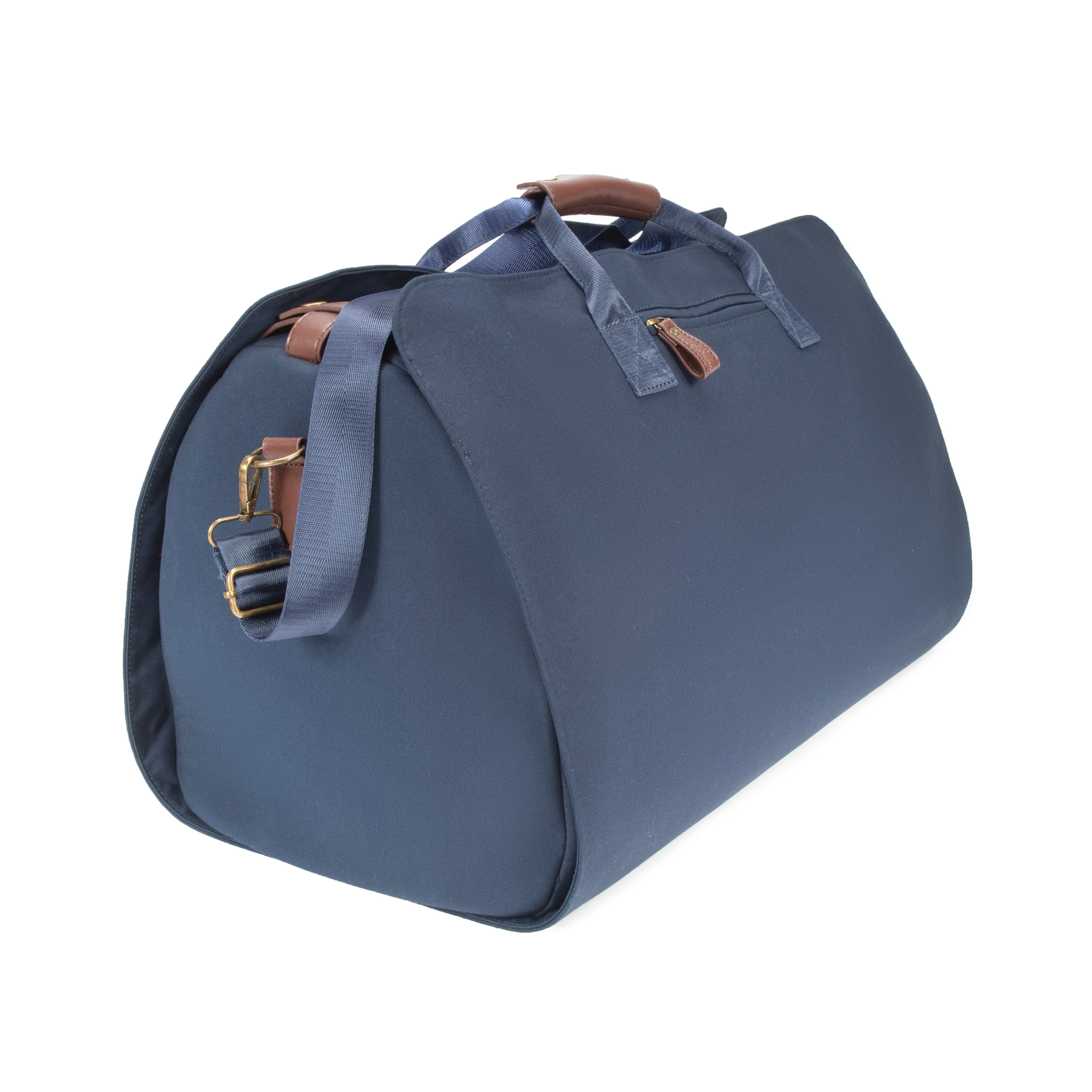 Harrison 2 Piece Duffel & Garment Bag