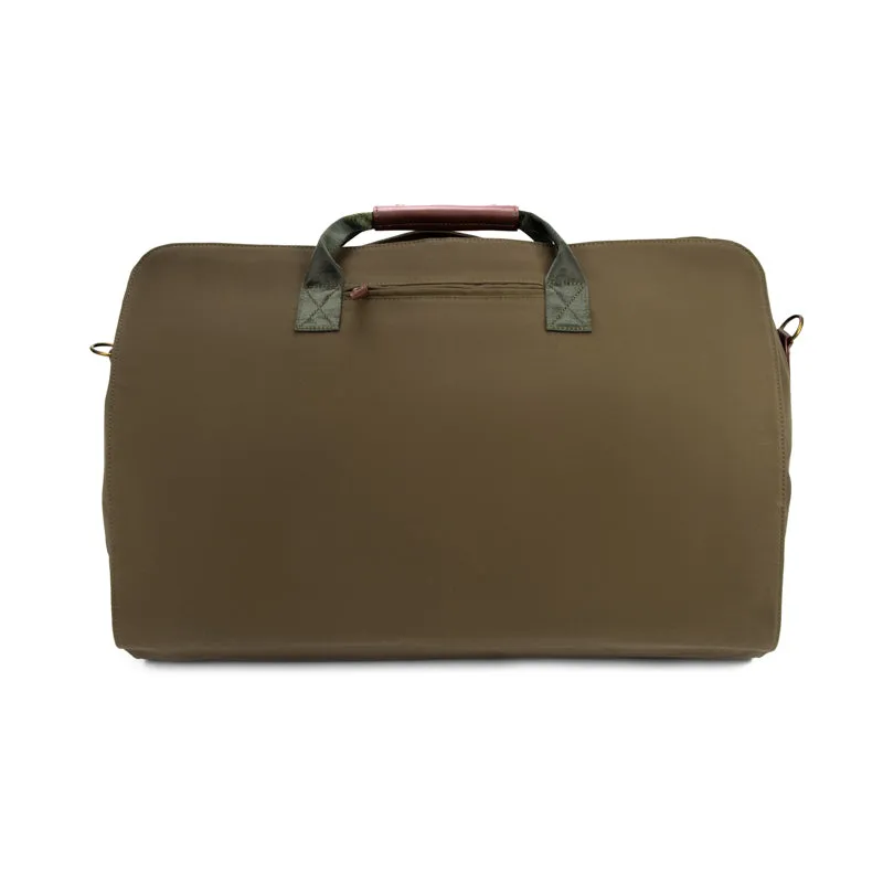 Harrison 2 Piece Duffel & Garment Bag