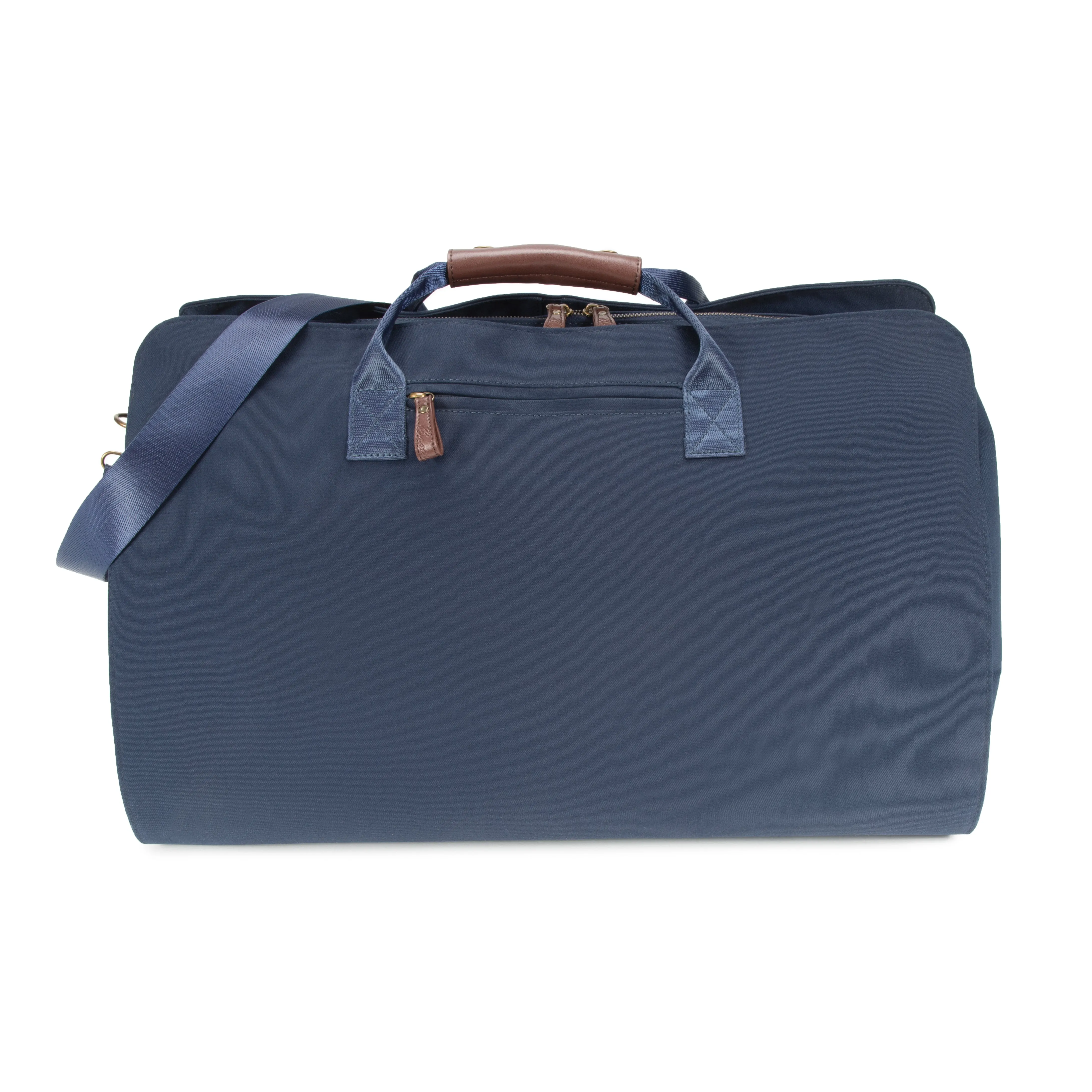 Harrison 2 Piece Duffel & Garment Bag