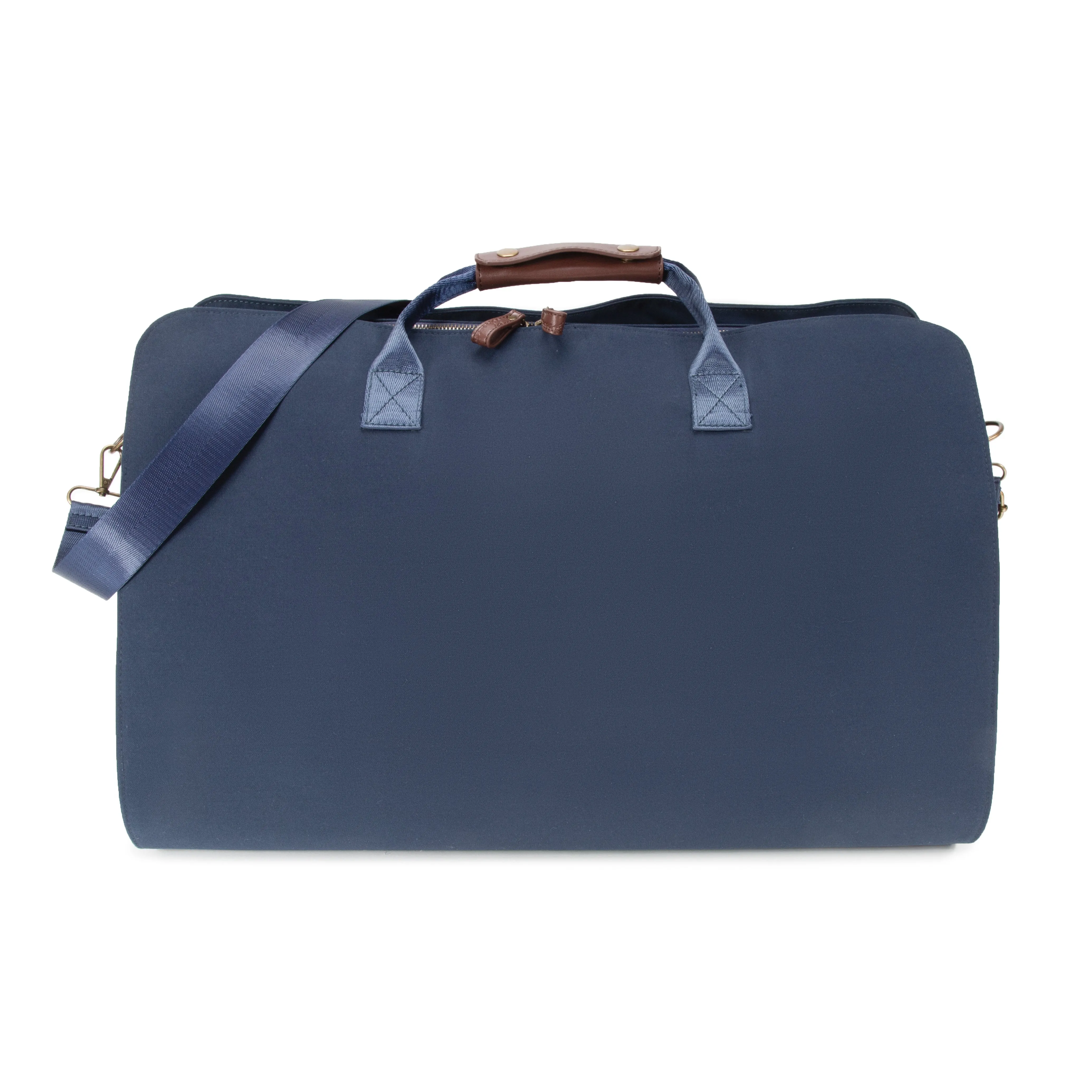 Harrison 2 Piece Duffel & Garment Bag