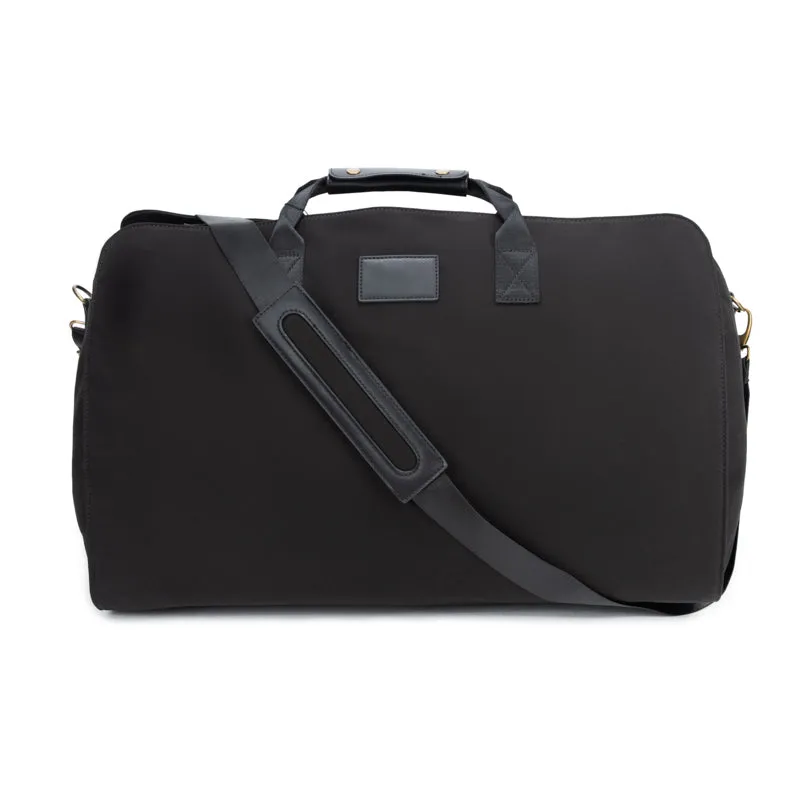 Harrison 2 Piece Duffel & Garment Bag
