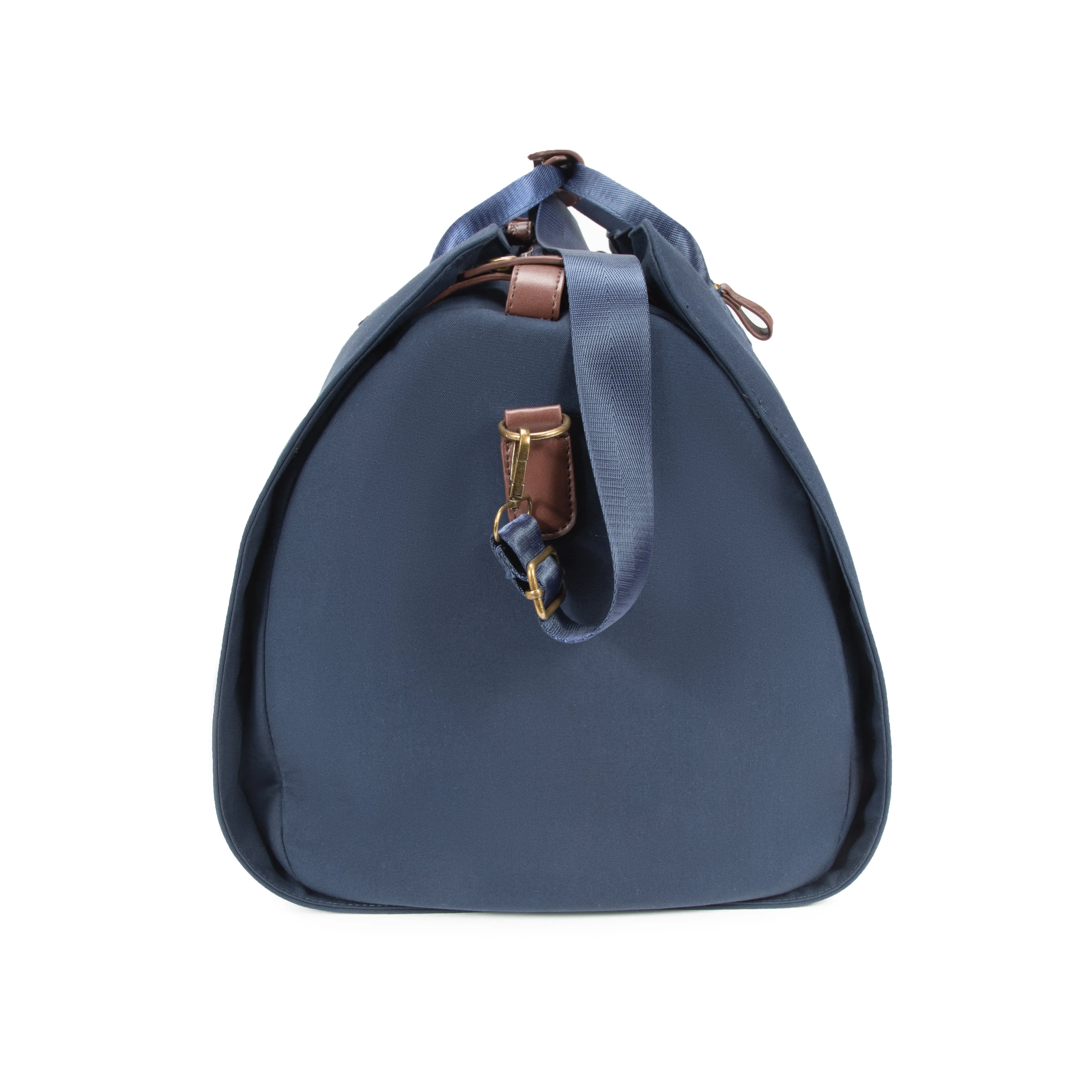 Harrison 2 Piece Duffel & Garment Bag