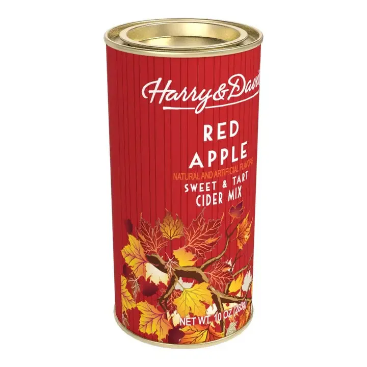 Harry & David® Fall Red Apple Cider Mix