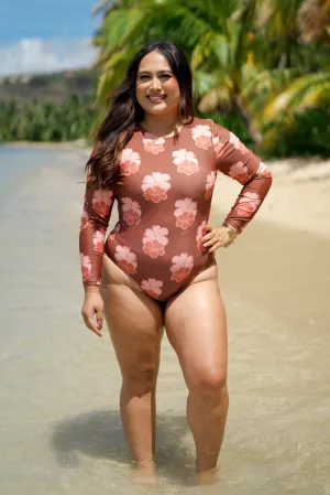 Haunani Monokini