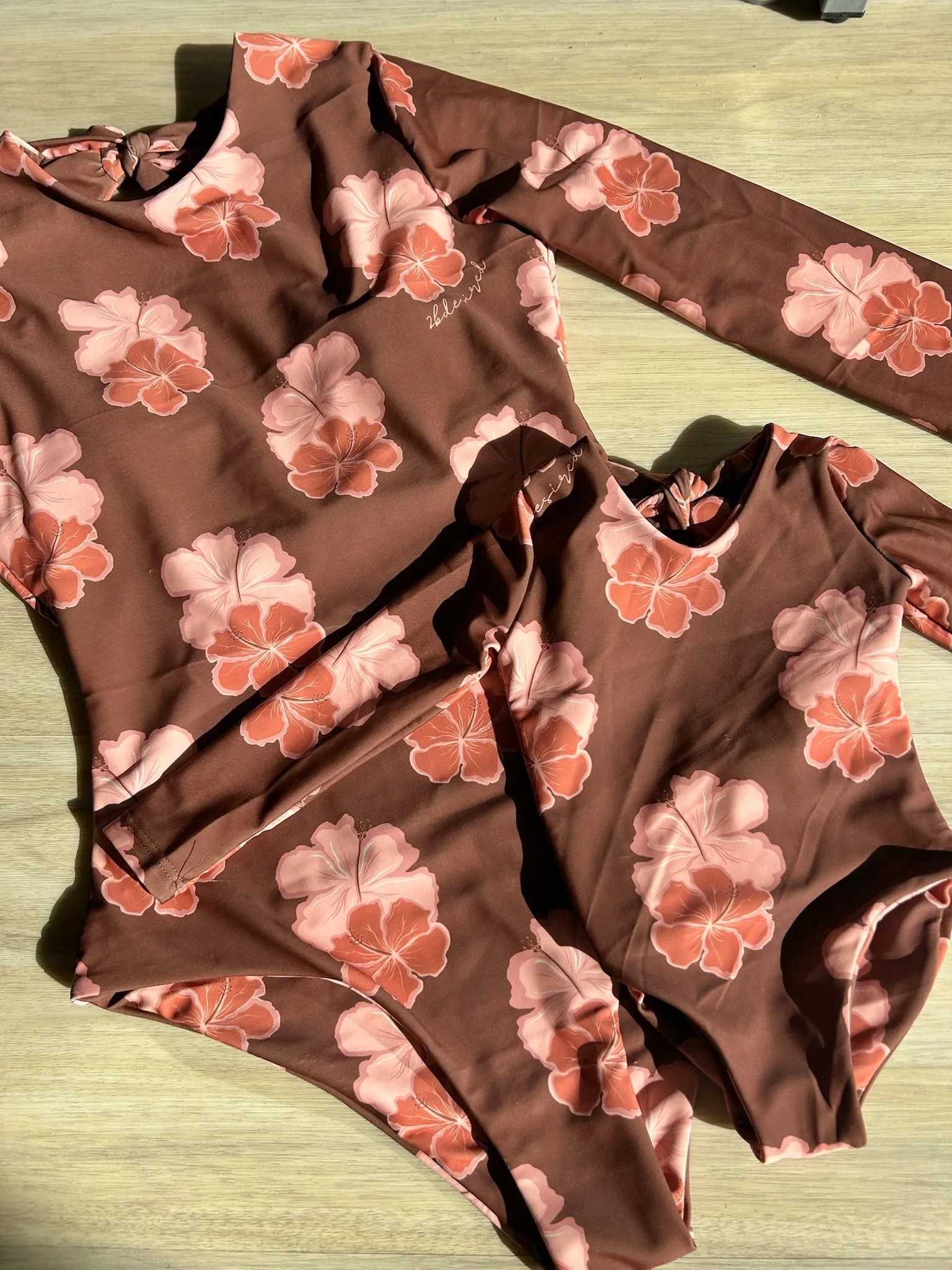 Haunani Monokini