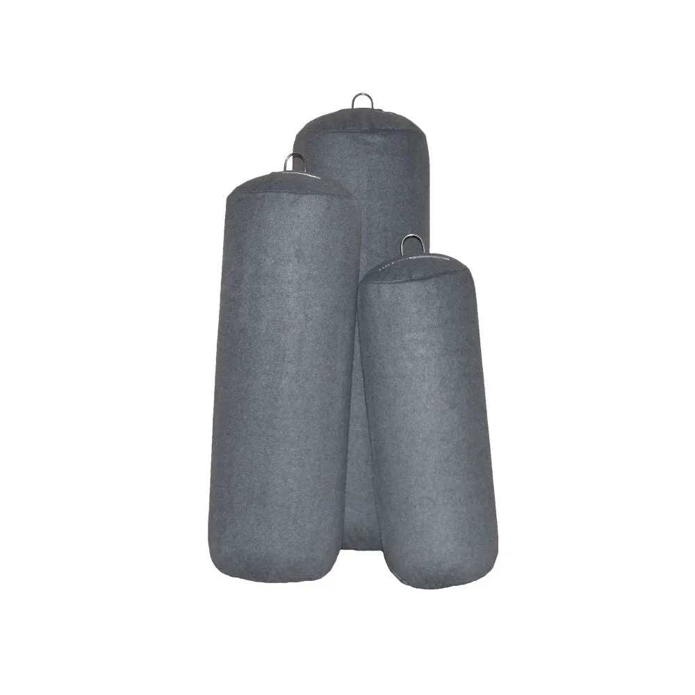 Hauraki Fleece Fender Covers