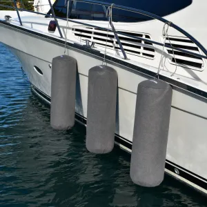 Hauraki Fleece Fender Covers