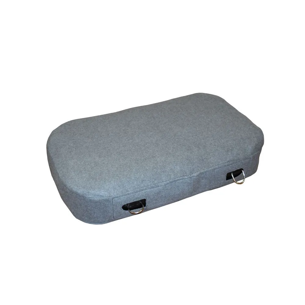 Hauraki Fleece Fender Covers
