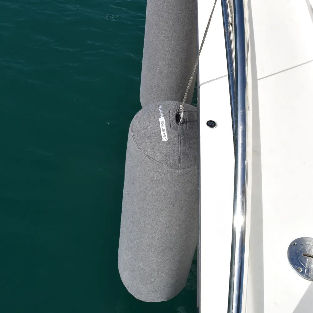 Hauraki Fleece Fender Covers