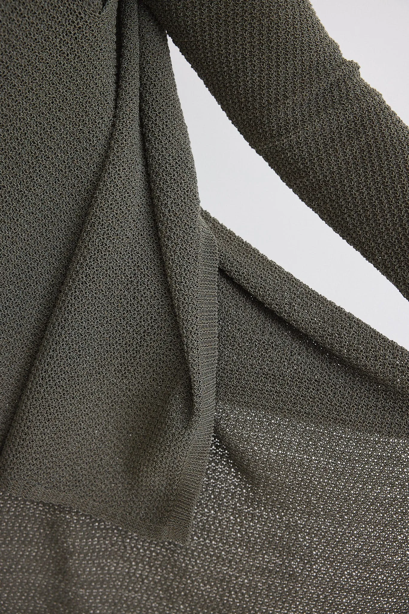 Haven Wrap Knit Cardigan