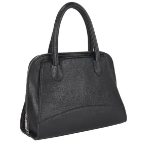 Brownings Secure Hazel Handbag with Lock Feature