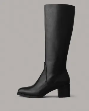 Hazel Tall Boots
