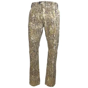 HD Camo Lightweight Tactical Hunting Pants with REPEL-X