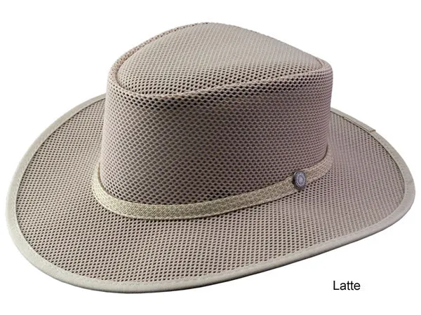 Head n Home Cabana Vented Hiking Hat 2X