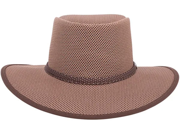 Head n Home Cabana Vented Hiking Hat 2X
