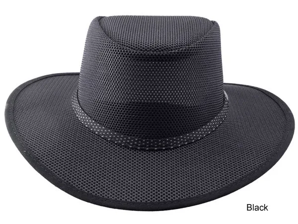 Head n Home Cabana Vented Hiking Hat 2X
