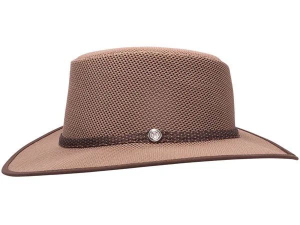 Head n Home Cabana Vented Hiking Hat 2X