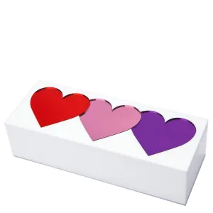 Hearts Trinket Box