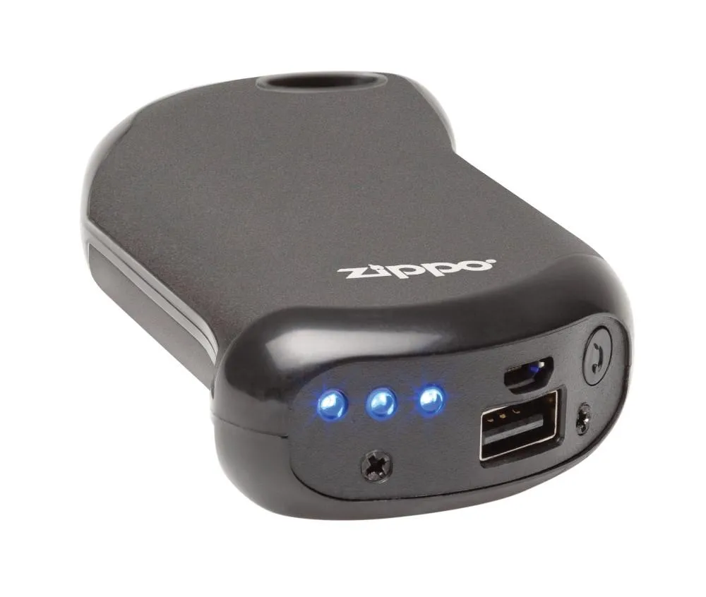 HeatBank<sup>®</sup> 9s Rechargeable Hand Warmer
