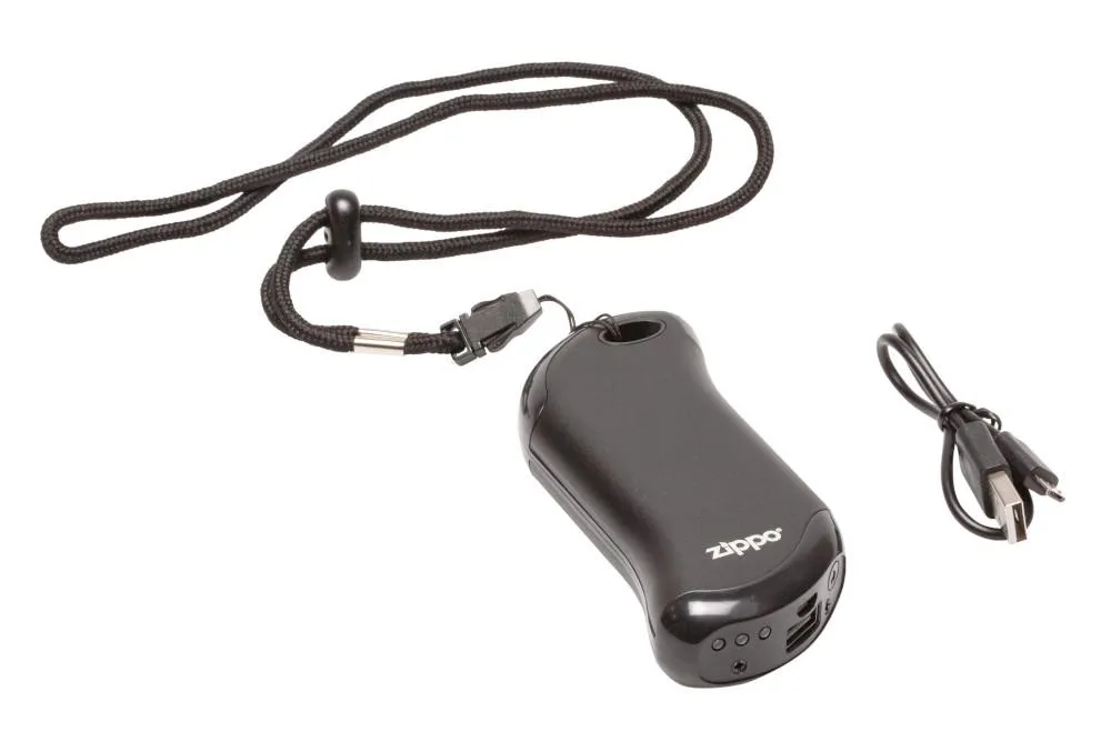 HeatBank<sup>®</sup> 9s Rechargeable Hand Warmer