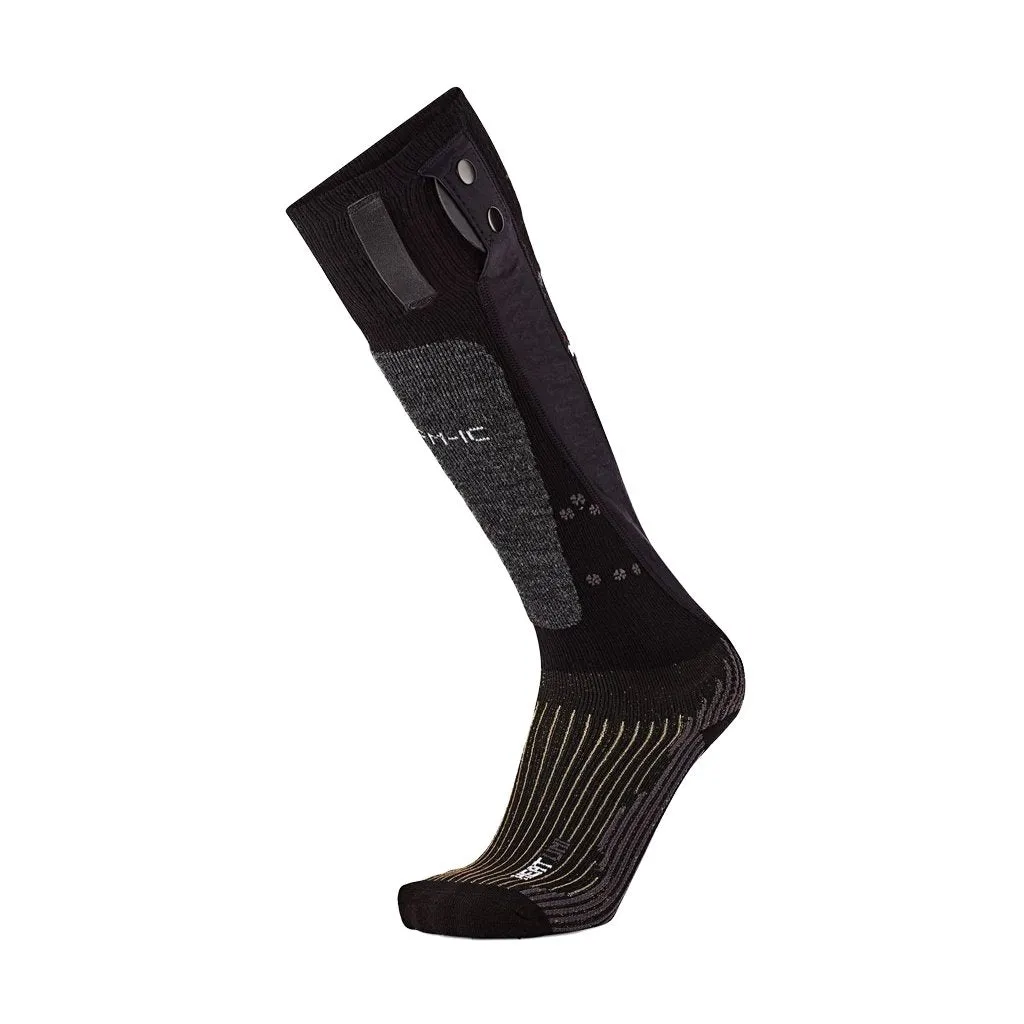 Heated Socks Therm-Ic Powersocks Heat Fusion Unisex