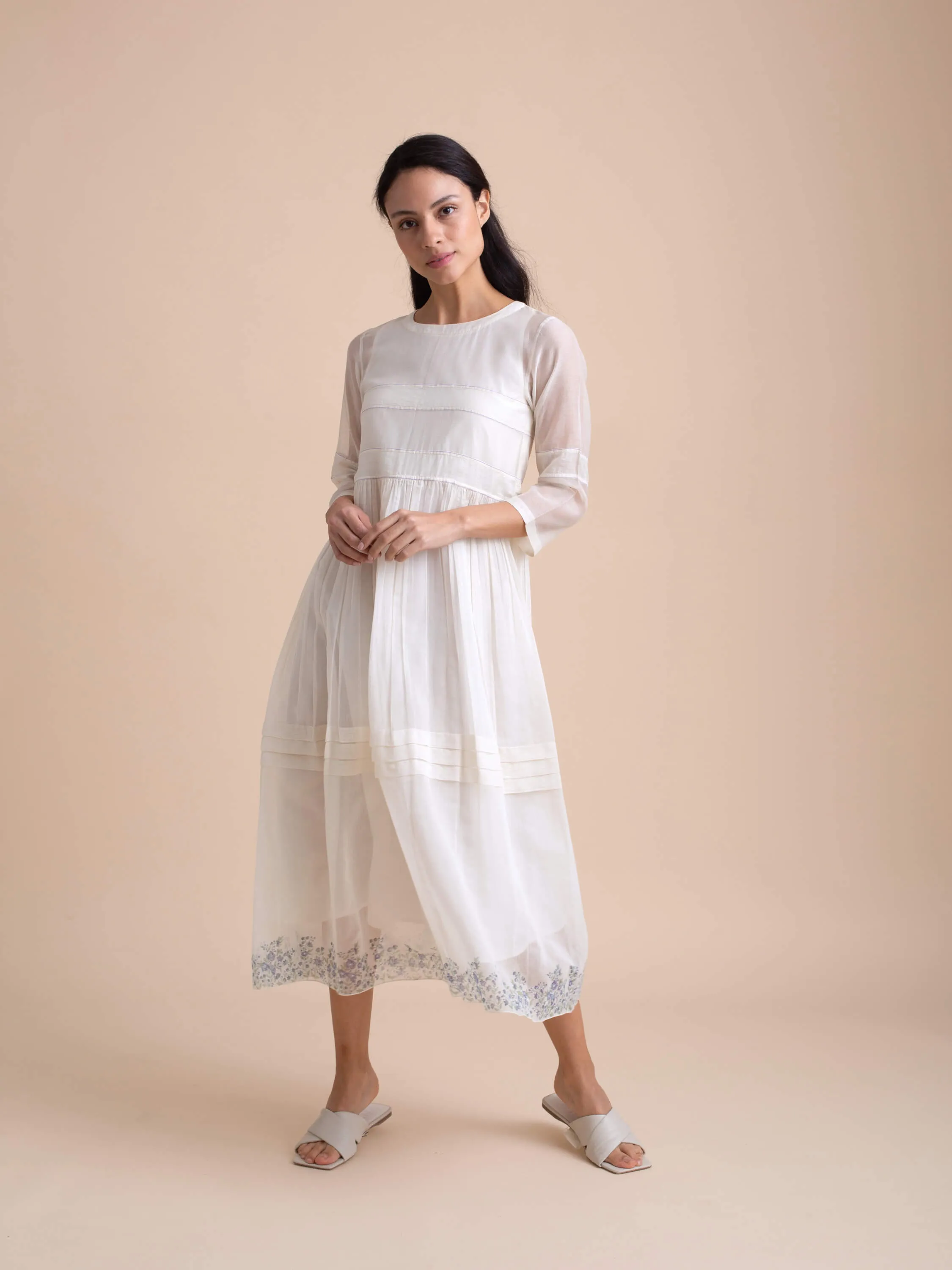 Hedgegrow Dress