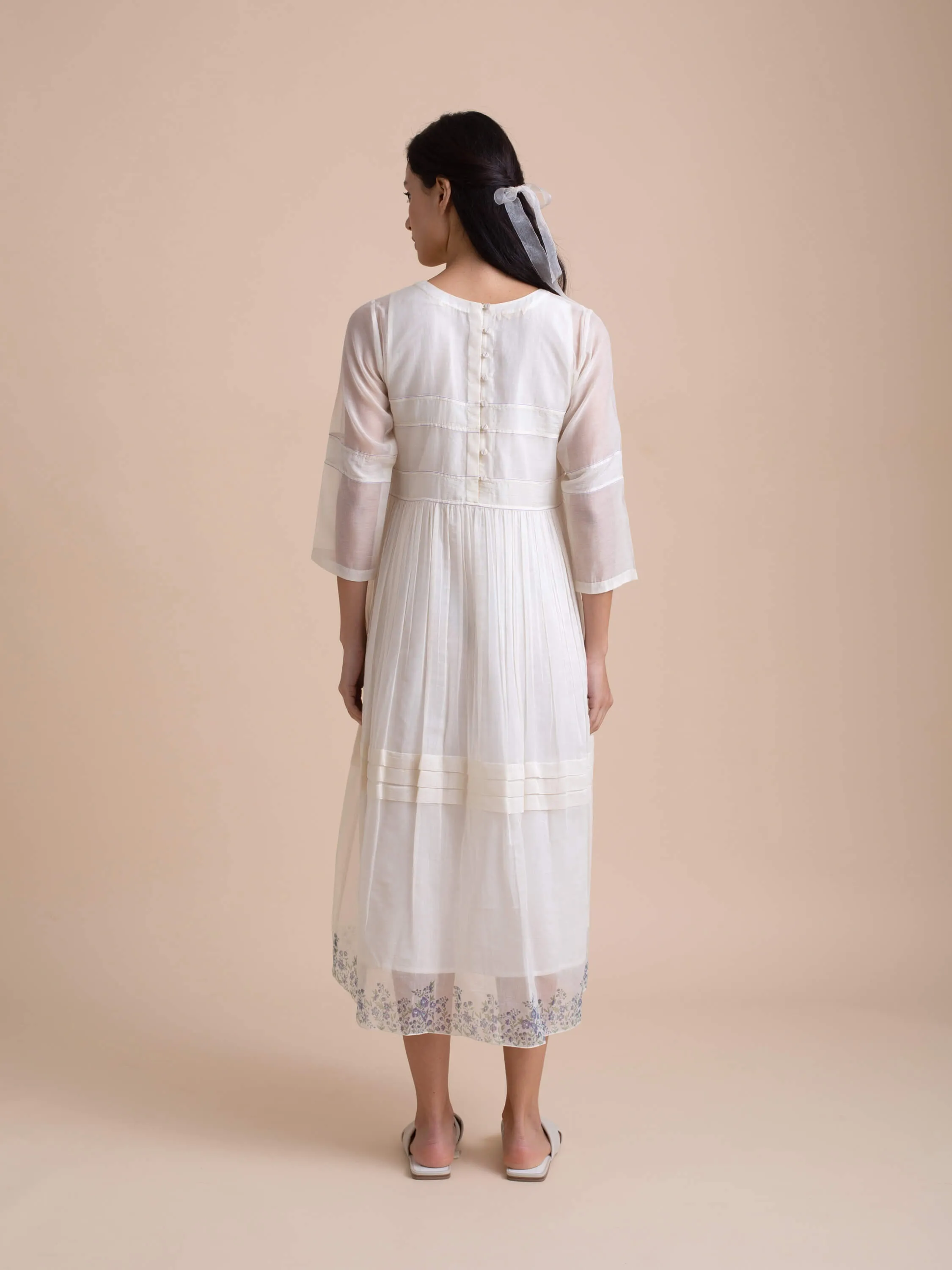 Hedgegrow Dress