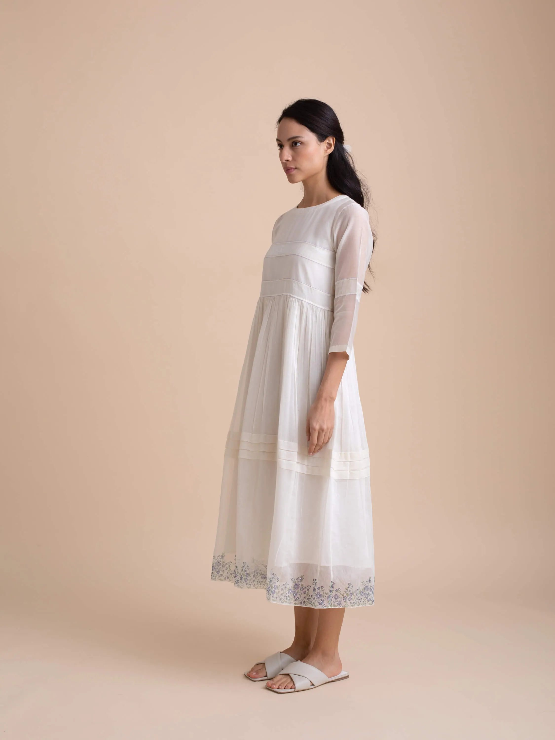 Hedgegrow Dress