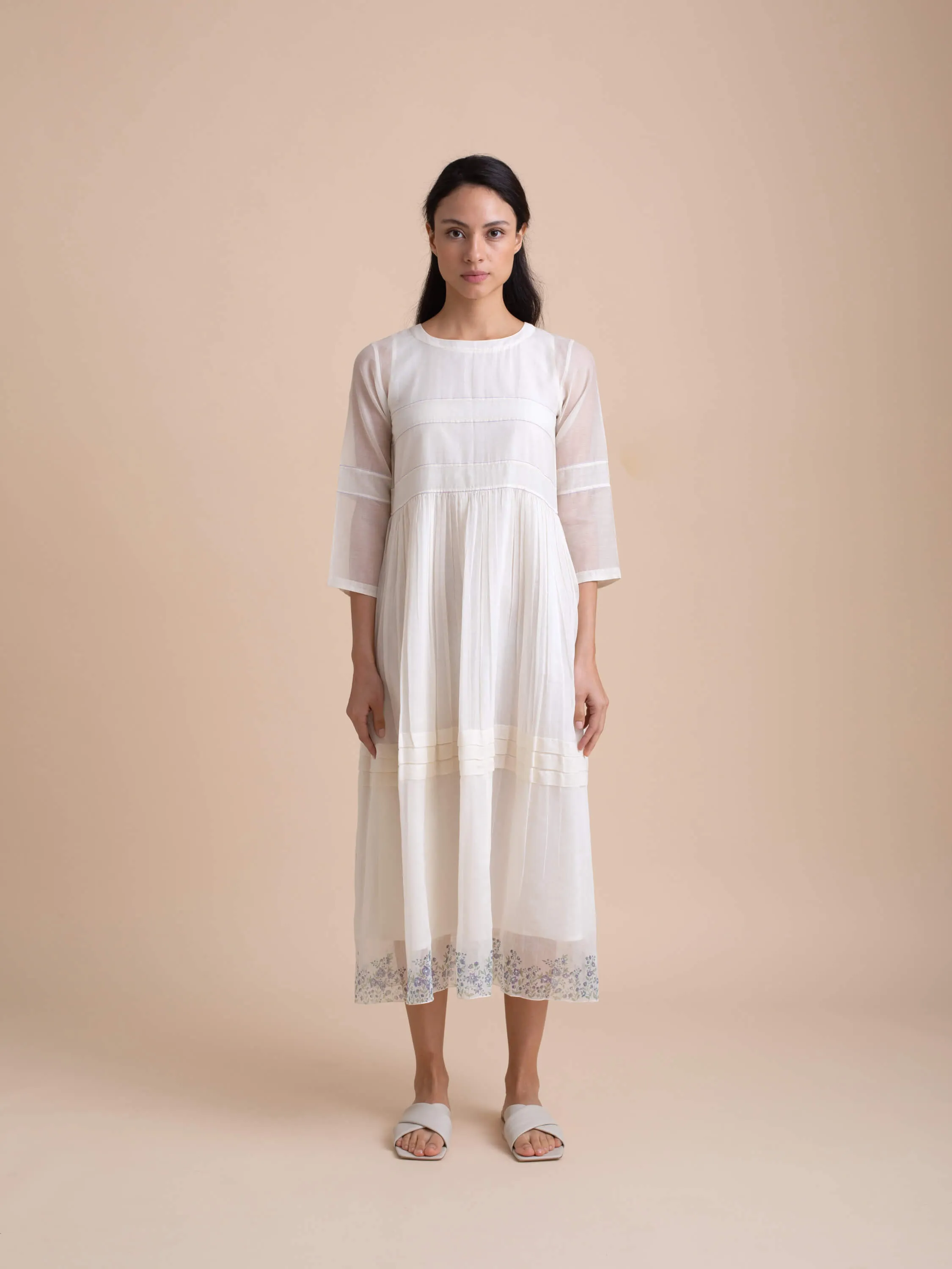Hedgegrow Dress