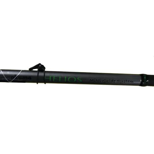 Helios Mini Guide Casting Rod - 7'6" Xtra Heavy 1 Piece
