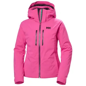 Helly Hansen Alphelia Womens Jacket