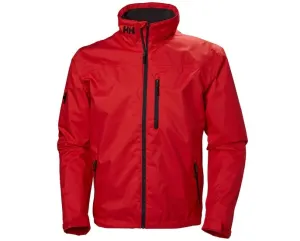 HELLY HANSEN  CREW MIDLAYER JACKET