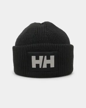 Helly Hansen HH Box Beanie Navy