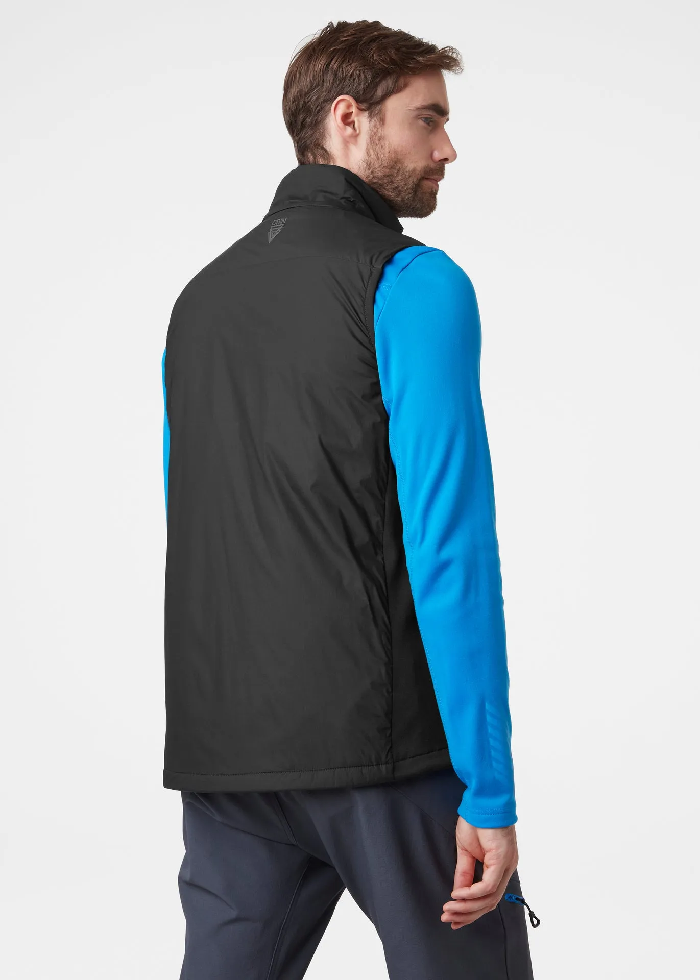 Helly Hansen Odin Stretch Hooded Light Insulator Vest
