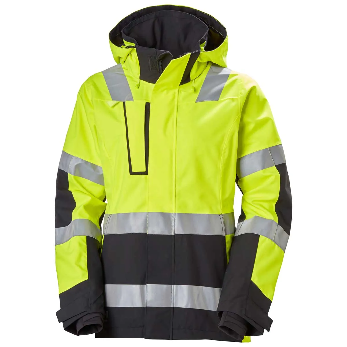 Helly Hansen Women's Luna Hi Vis Winter Jacket