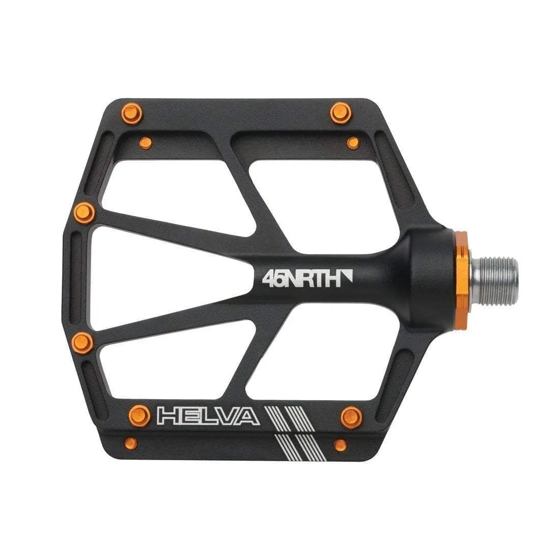 Helva Platform Pedals