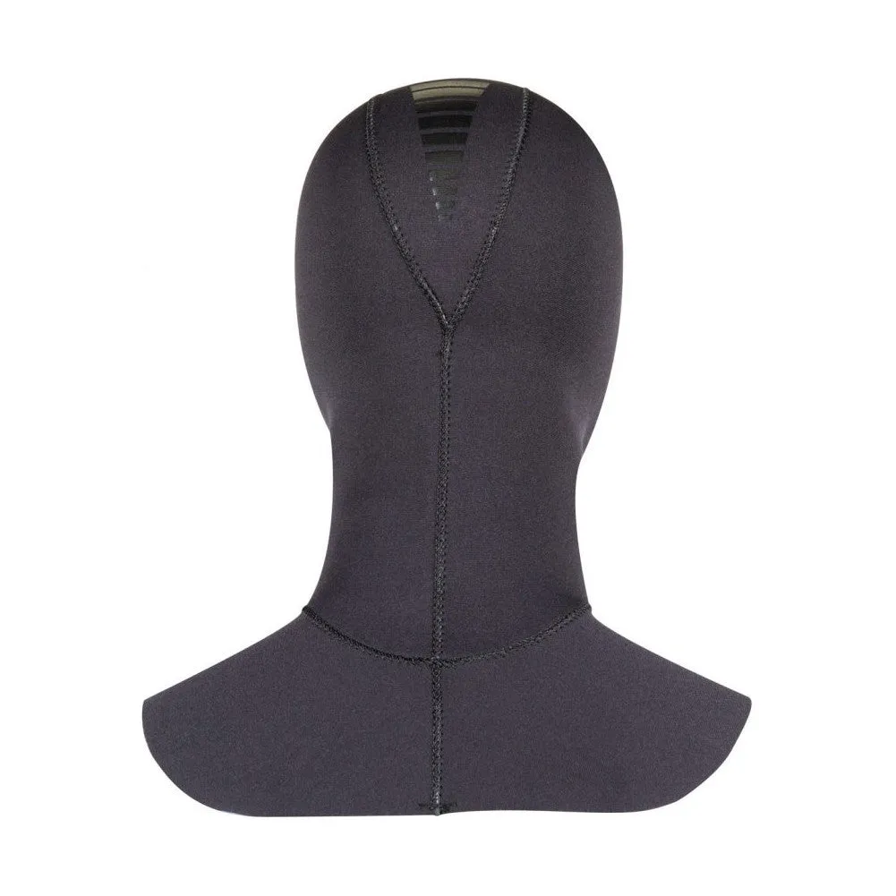 Henderson 7/5mm Thermoprene Bibbed Hood