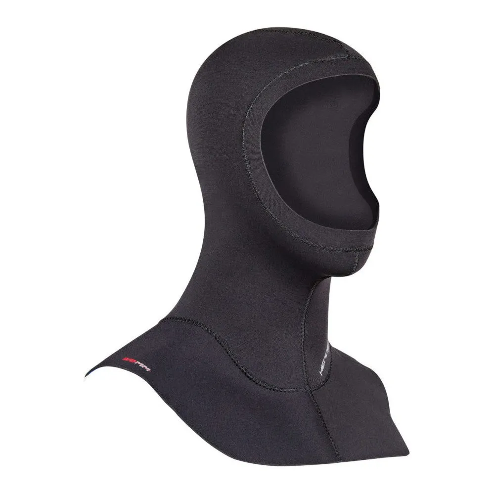 Henderson 7/5mm Thermoprene Bibbed Hood