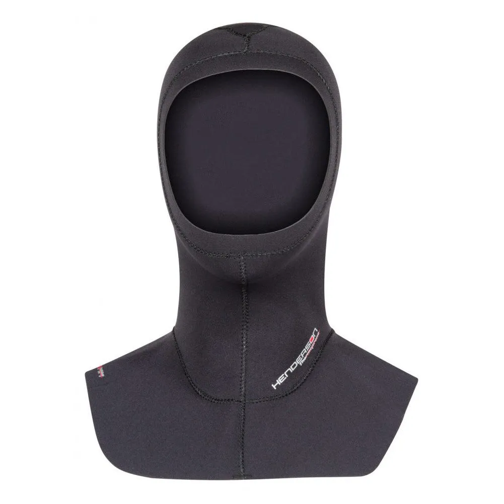 Henderson 7/5mm Thermoprene Bibbed Hood