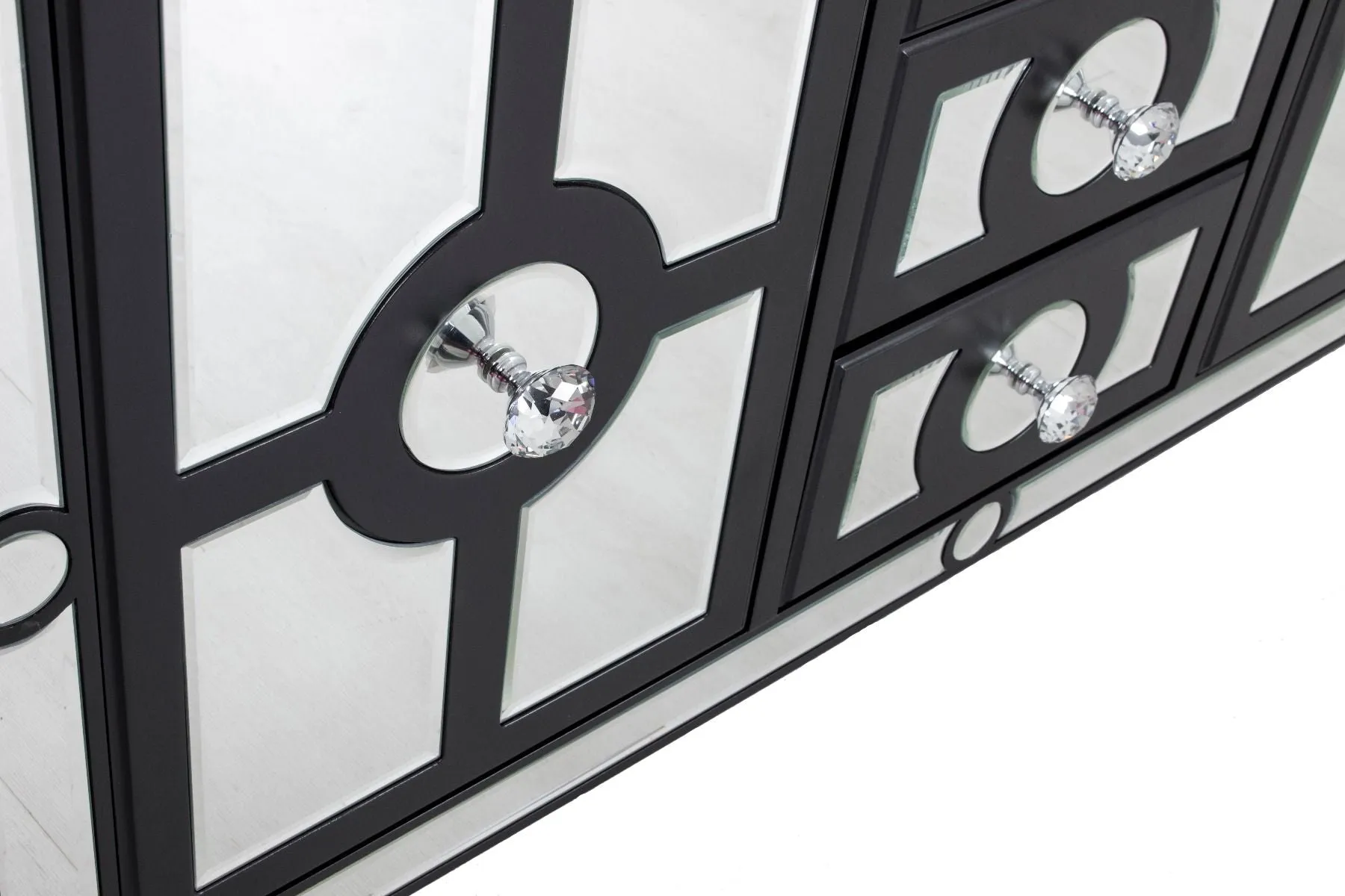 Henley 23 Sideboard
