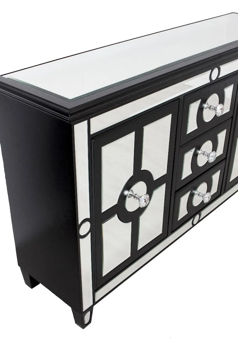 Henley 23 Sideboard