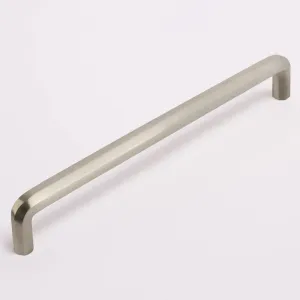 Henley Appliance Pull - Satin Nickel