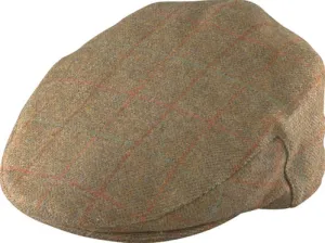 Henschel Plaid Waterproof 5pt Ivy Cap